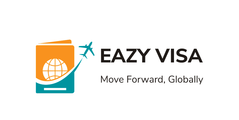 GetInVisa Logo